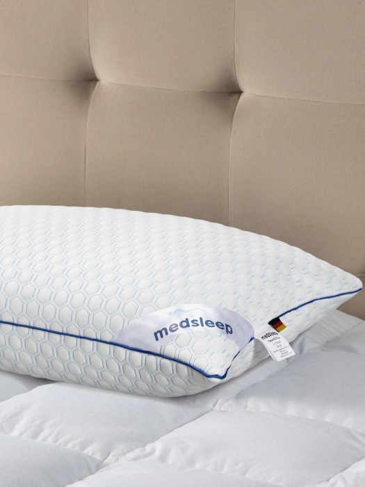 подушка топ кул (50х70 (1 шт)) mdp995166 фотография