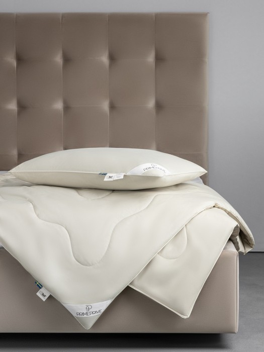 подушка высокая camel (50х70) prmp937117 фотография