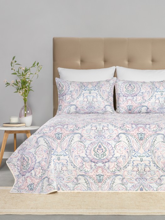 покрывало демре (230х250 см) cass911877 фотография