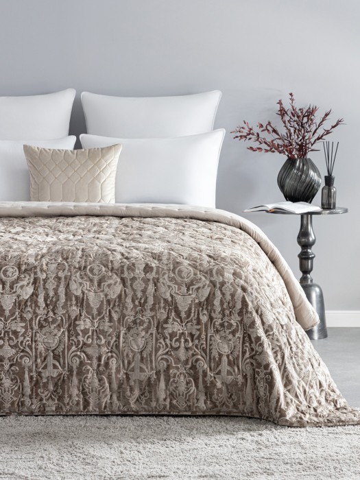 покрывало дивина (240х260 см) eta1003715 фотография