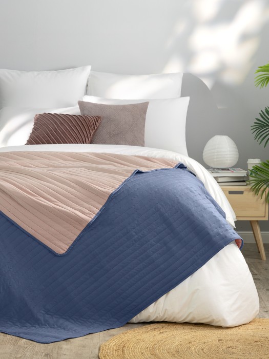 покрывало эспен (200х220 см) dme1005414 фотография