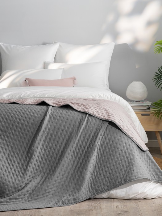 покрывало хельга (200х220 см) dme1005411 фотография