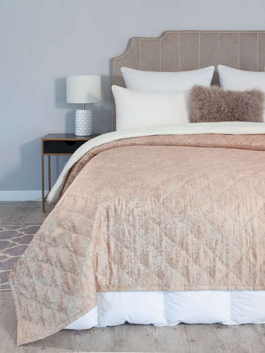 покрывало россини (240х260 см) dbt286954 фотография