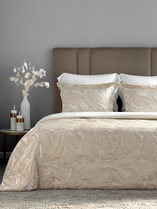 покрывало с наволочками алессия (240х260 см) eta995184 фотография