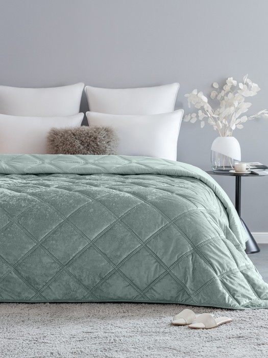 покрывало селин (180х220 см) cass1006931 фотография