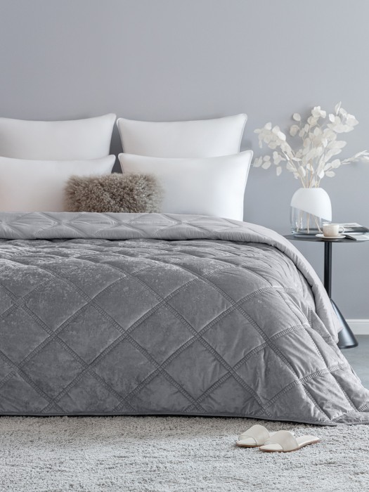 покрывало селин (240х260 см) cass995173 фотография