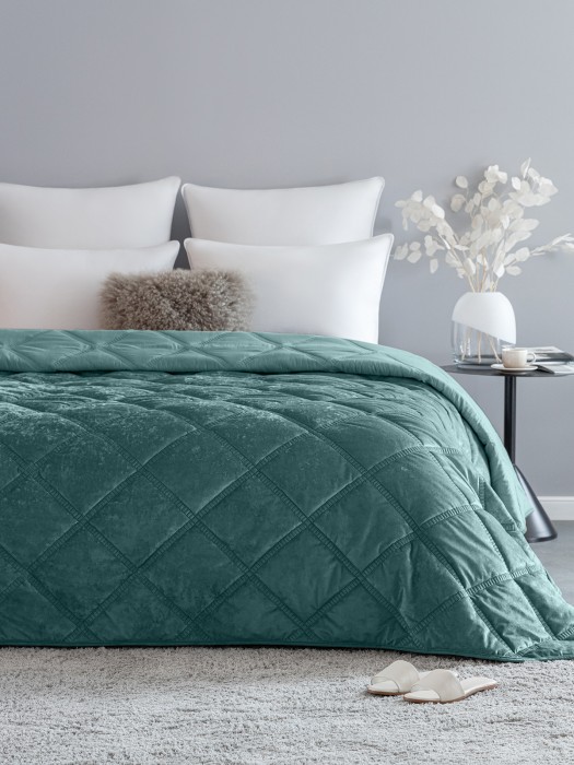 покрывало селин (240х260 см) cass995170 фотография