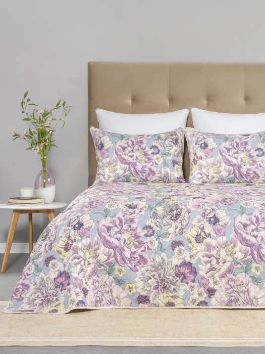 покрывало соланж (230х250 см) cass911876 фотография