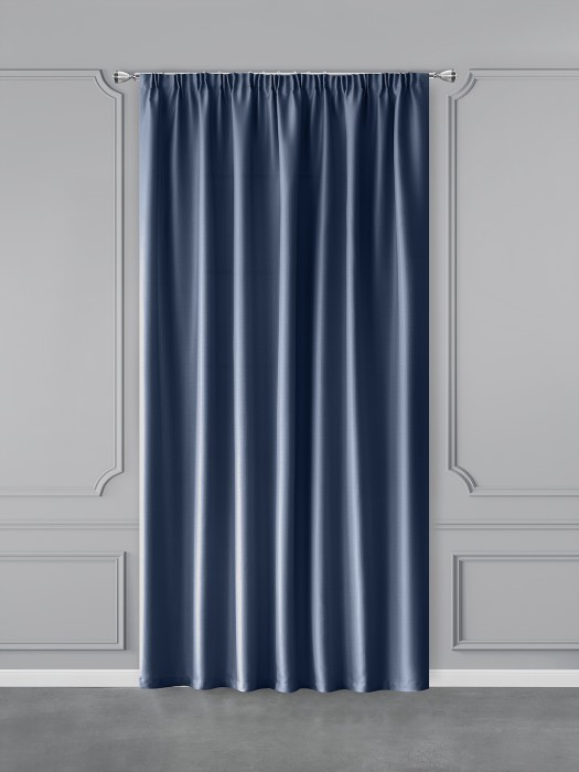 портьера арон (200х270 см - 1 шт) cass1004997 фотография