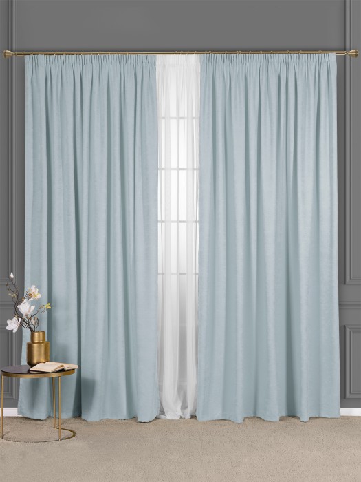 портьера джулес (220х270 см - 1 шт) dbt1004395 фотография