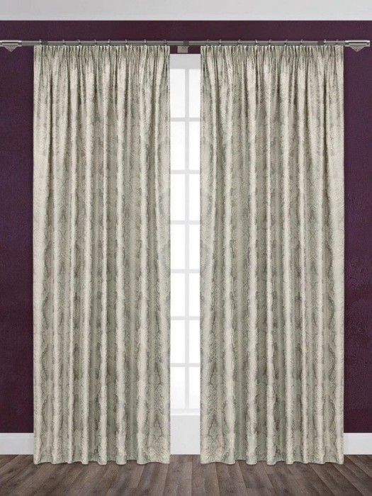 портьера маниса (200х270 см - 1 шт) dbt286927 фотография