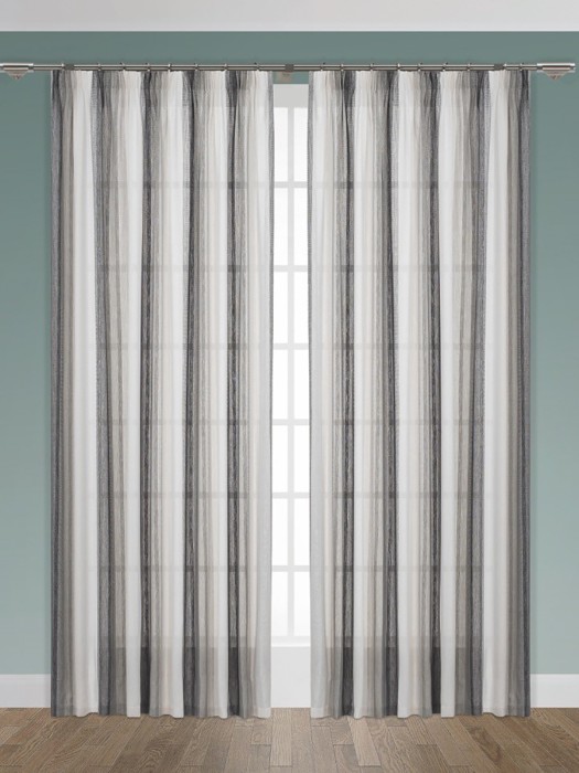 портьера палома (200х270 см - 1 шт) cass1005052 фотография