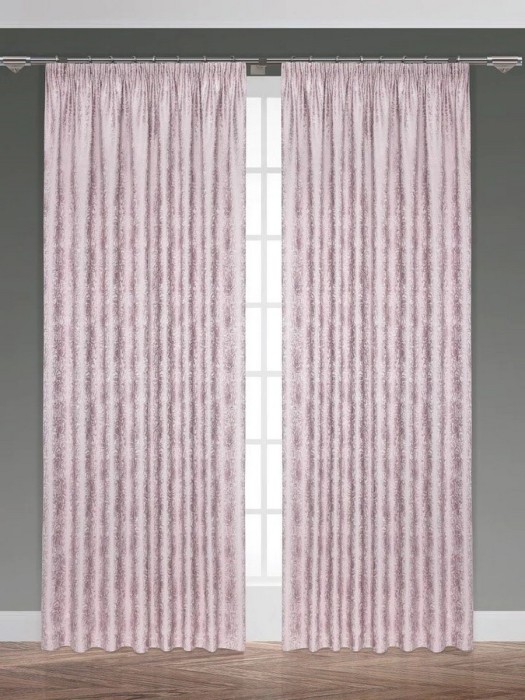 портьера россини (200х270 см - 1 шт) dbt286918 фотография