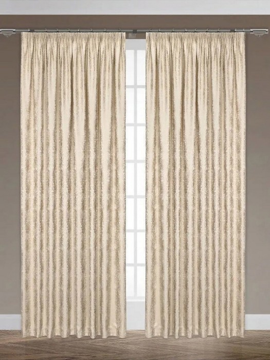 портьера россини (200х270 см - 1 шт) dbt286917 фотография