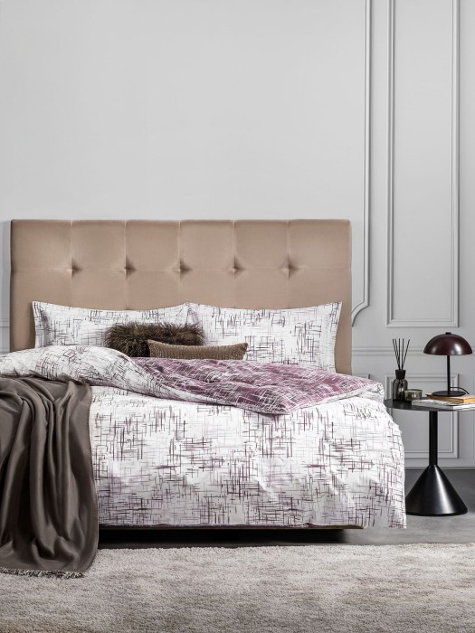 постельное белье адэм (семейное) cass987005 фотография