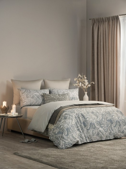 постельное белье ангелика (евро) dme1004683 фотография