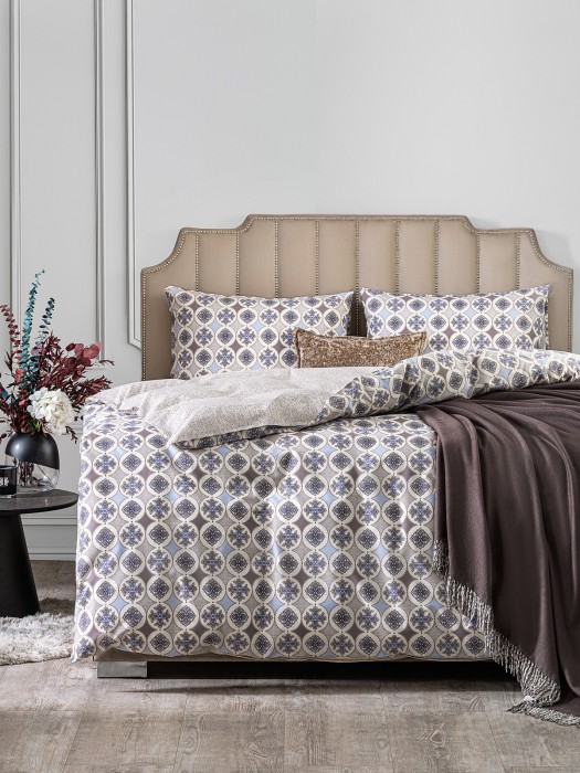 постельное белье ансари (евро) eta952176 фотография