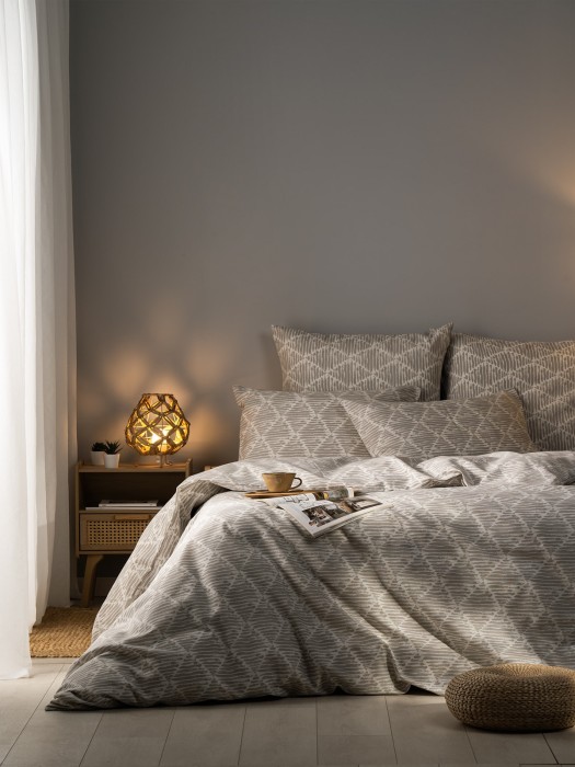 постельное белье артемас (евро) dme1005702 фотография