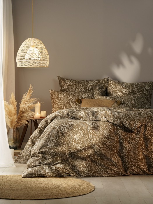 постельное белье азали (евро) dme1005660 фотография