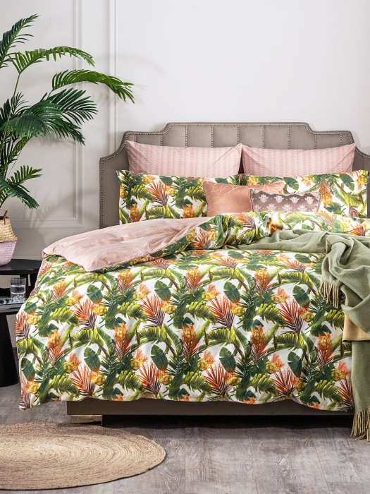 постельное белье белен (евро) cass990298 фотография