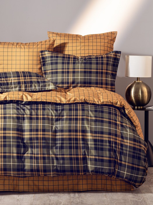 постельное белье чарре (евро) mdp1005387 фотография