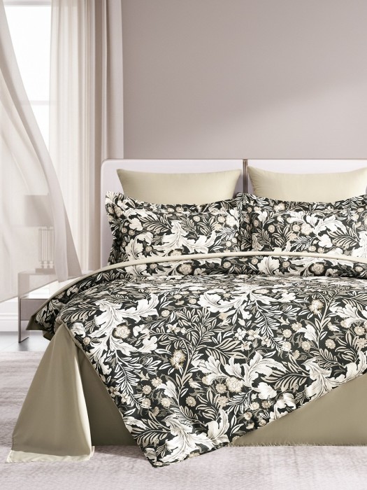 постельное белье дилан (евро) cass1007236 фотография