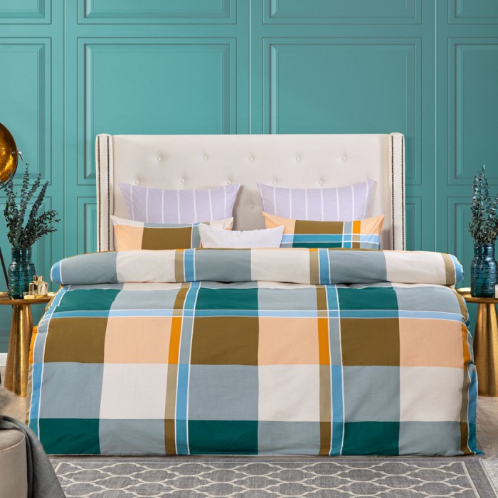 постельное белье дюрен (евро) mdp897693 фотография