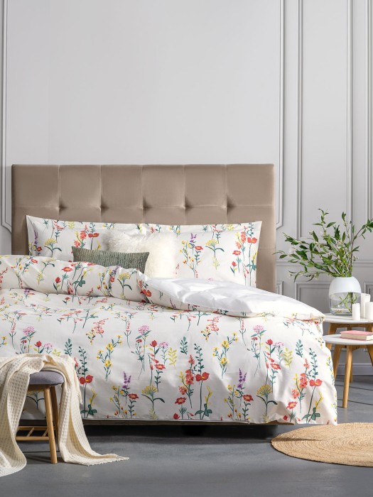 постельное белье элиф (2 сп) cass986997 фотография