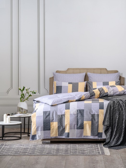 постельное белье энтон (евро) eta987064 фотография