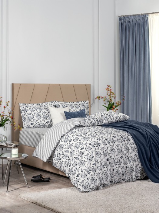 постельное белье фроя (евро) prmp992882 фотография