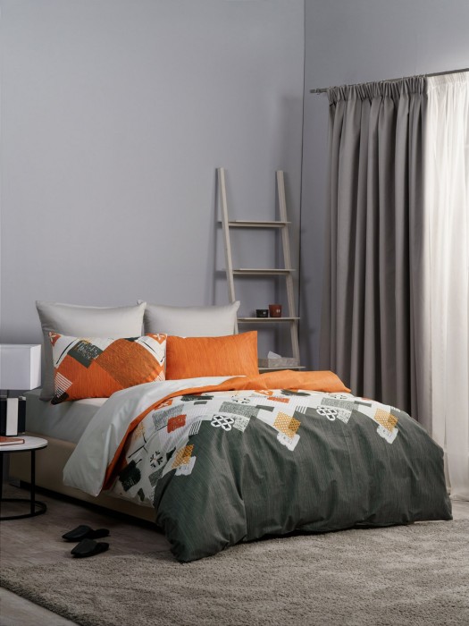 постельное белье гранис (1.5 сп) dme1004653 фотография