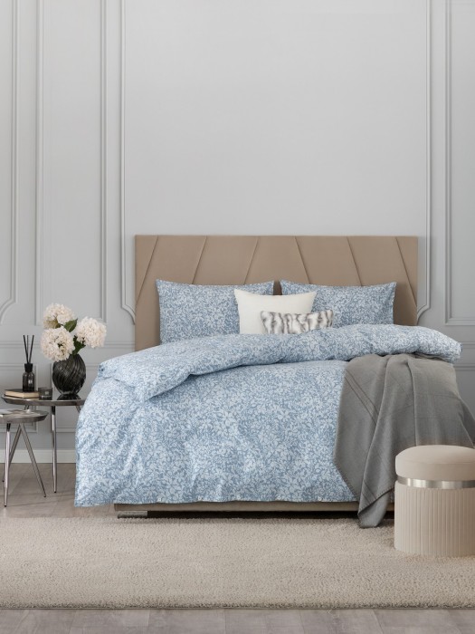 постельное белье хельги (150х200 см) prmp992872 фотография