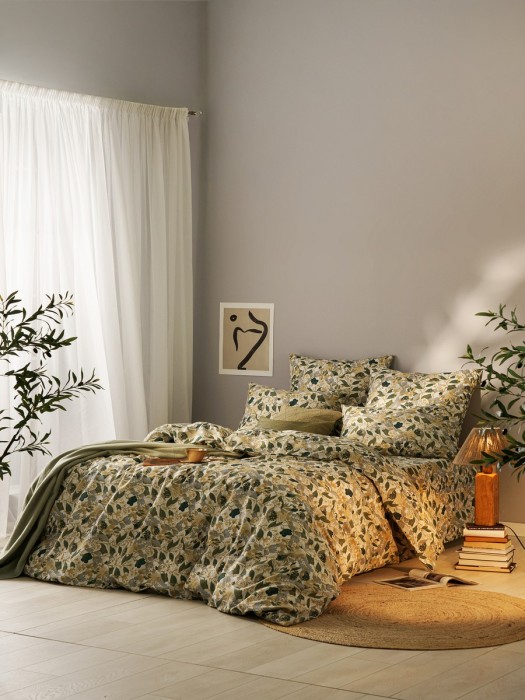 постельное белье ирэна (евро) dme1005649 фотография