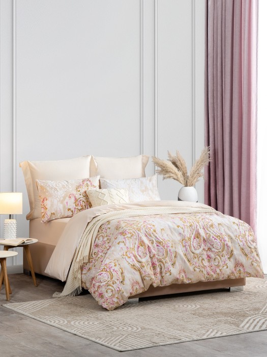 постельное белье изамали (евро) dme1004690 фотография