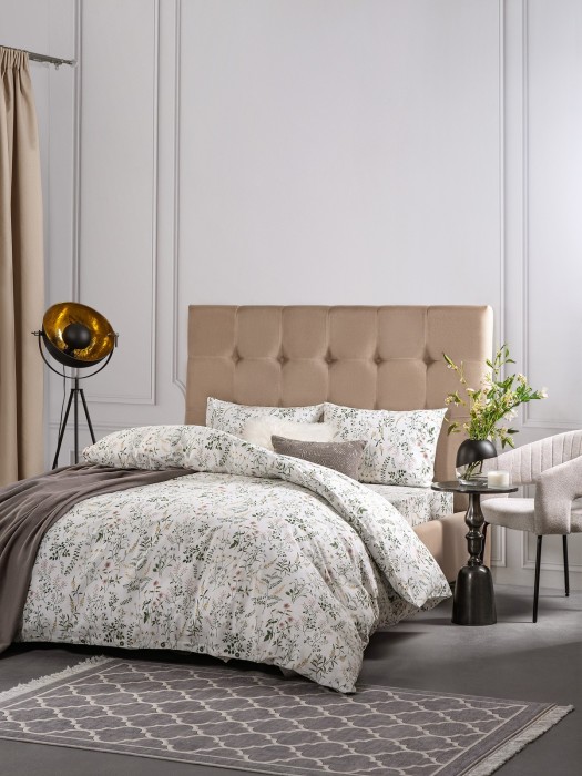 постельное белье кайа (евро) prmp992864 фотография