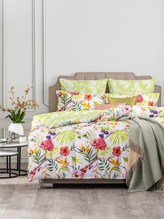 постельное белье каприс (евро) eta990227 фотография