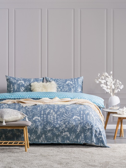 постельное белье каталея (2 сп) mdp986925 фотография