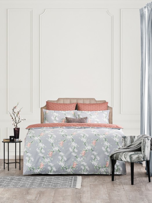 постельное белье кемер (евро) cass948864 фотография