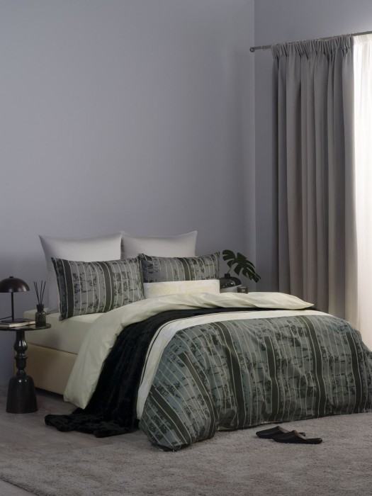 постельное белье колорадо (семейное) dme1004663 фотография