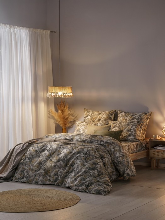 постельное белье лалия (евро) dme1005697 фотография