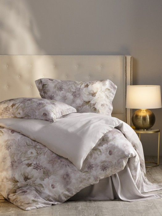 постельное белье линбер (евро) eta1006782 фотография