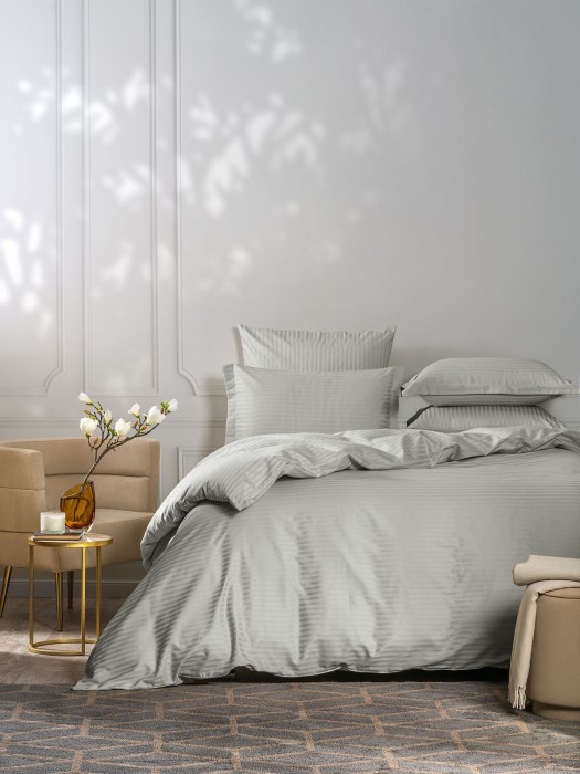 постельное белье люкс (семейное) cass989598 фотография