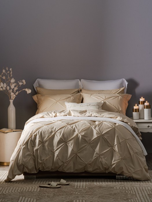 постельное белье маддалена (евро) eta999678 фотография