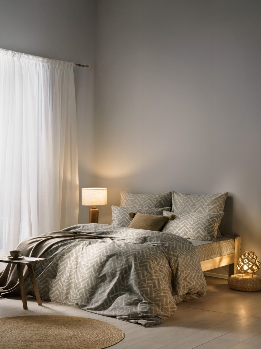 постельное белье марин (евро) dme1005727 фотография