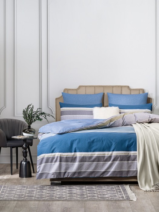 постельное белье марлин (евро) eta987070 фотография