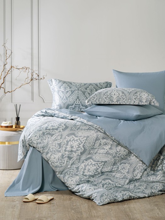 постельное белье матео (евро) eta990237 фотография