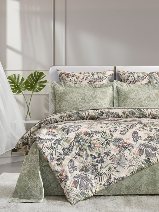 постельное белье монрок (евро) cass1007261 фотография