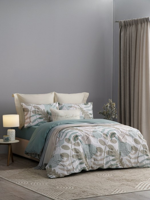 постельное белье нестора (евро) dme1004627 фотография