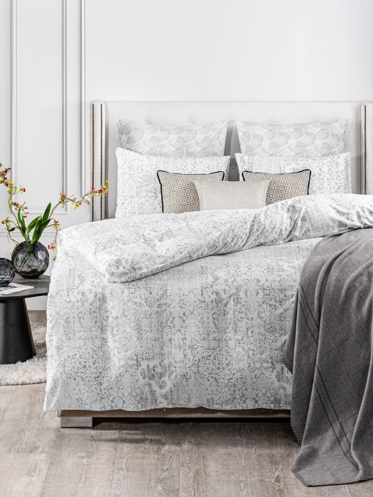 постельное белье ратен (евро) mdp990277 фотография