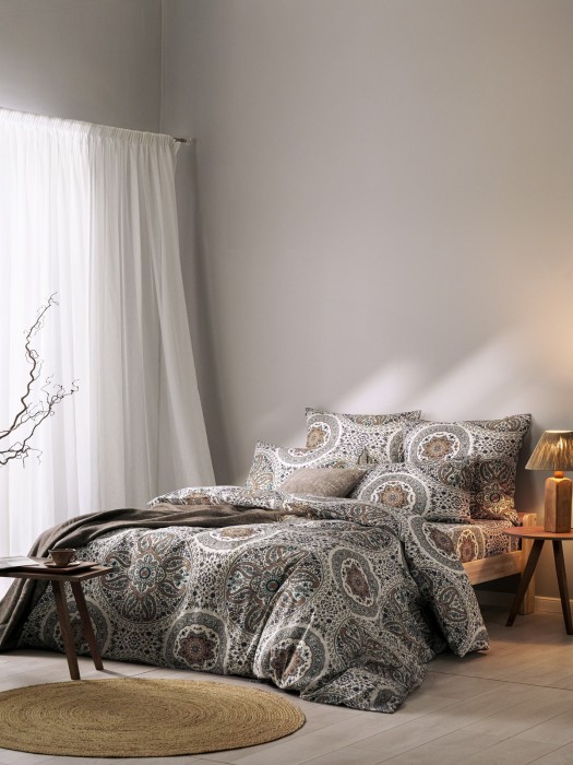 постельное белье серхио (евро) dme1005678 фотография